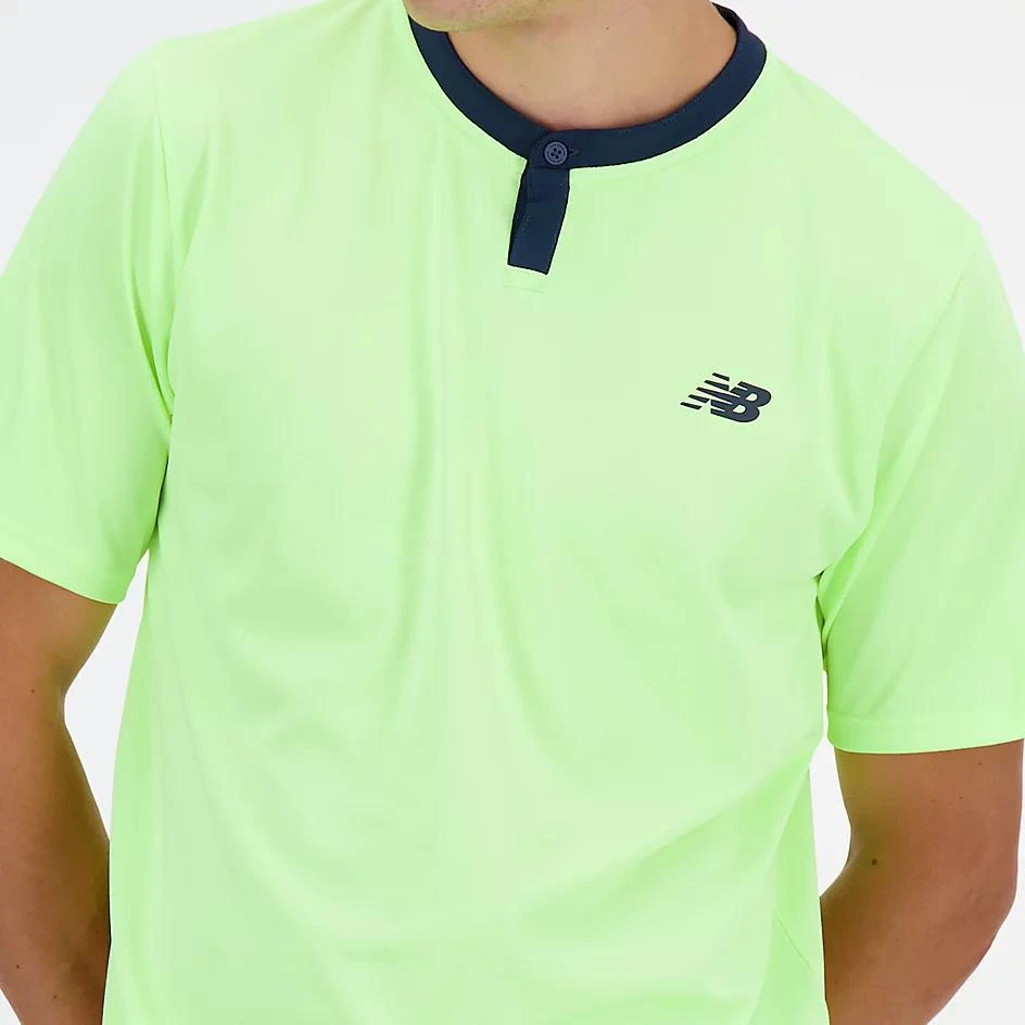New Balance Tournament Top 3