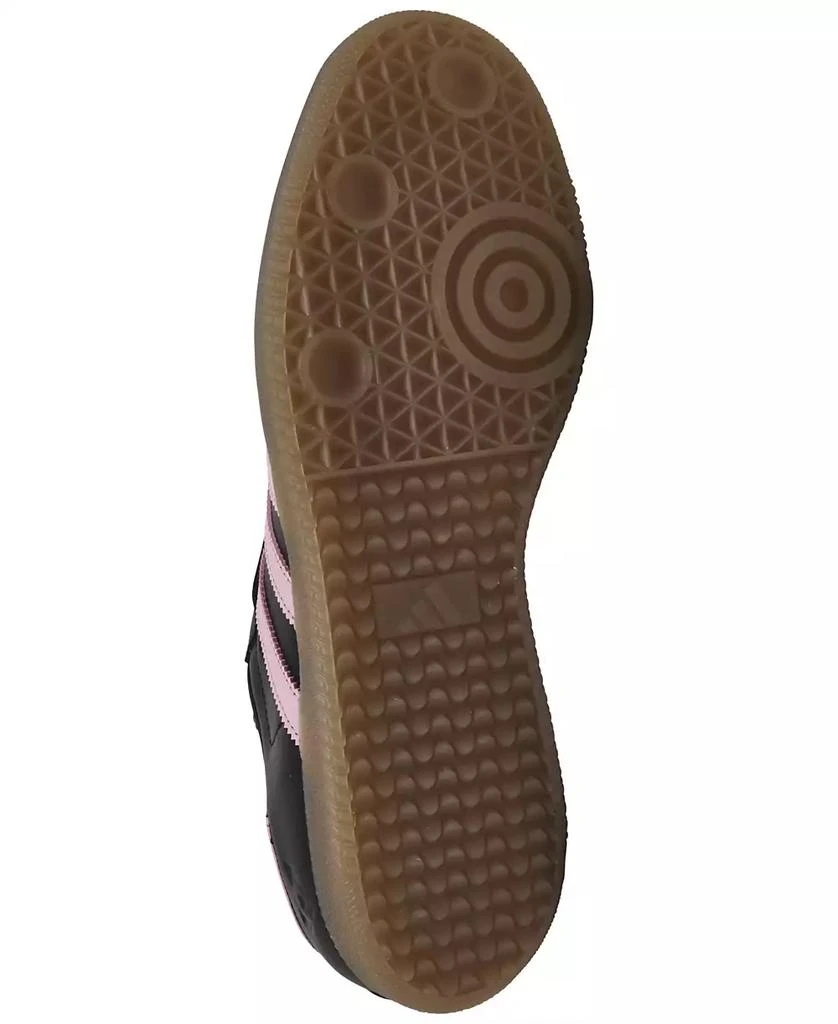Adidas Men's Samba Messi Casual Sneakers from Finish Line 6