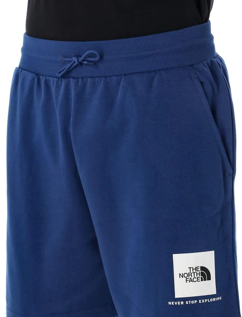 The North Face Shorts 3