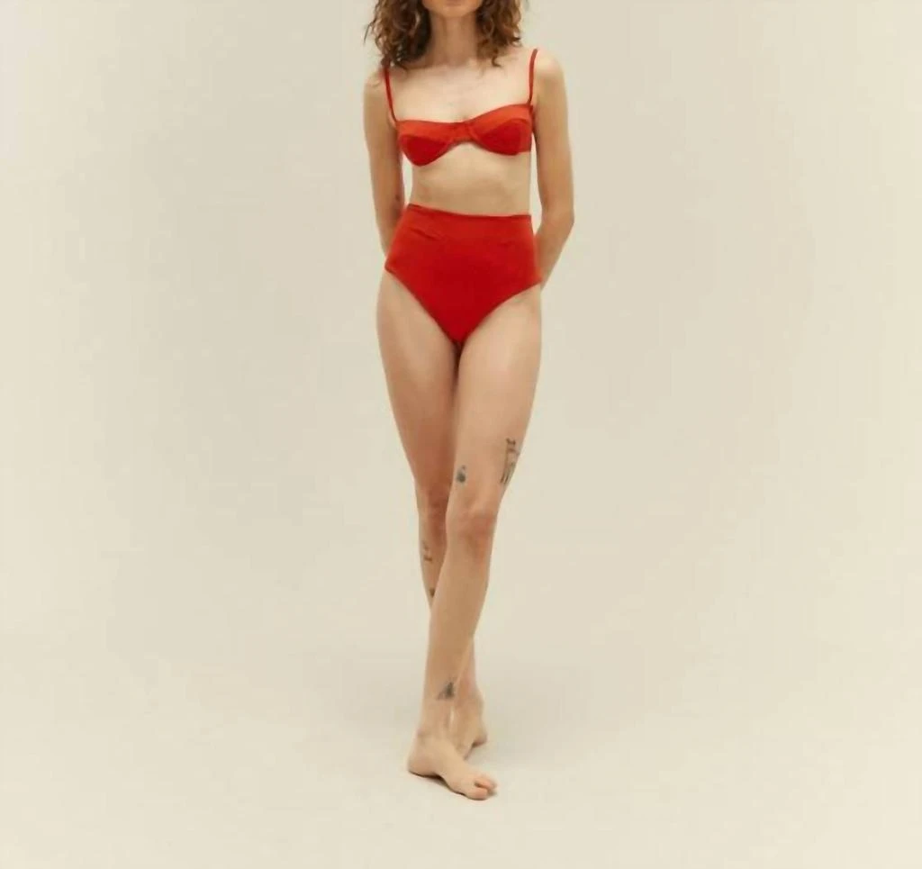 Haight Haight - Classic Hotpants 2