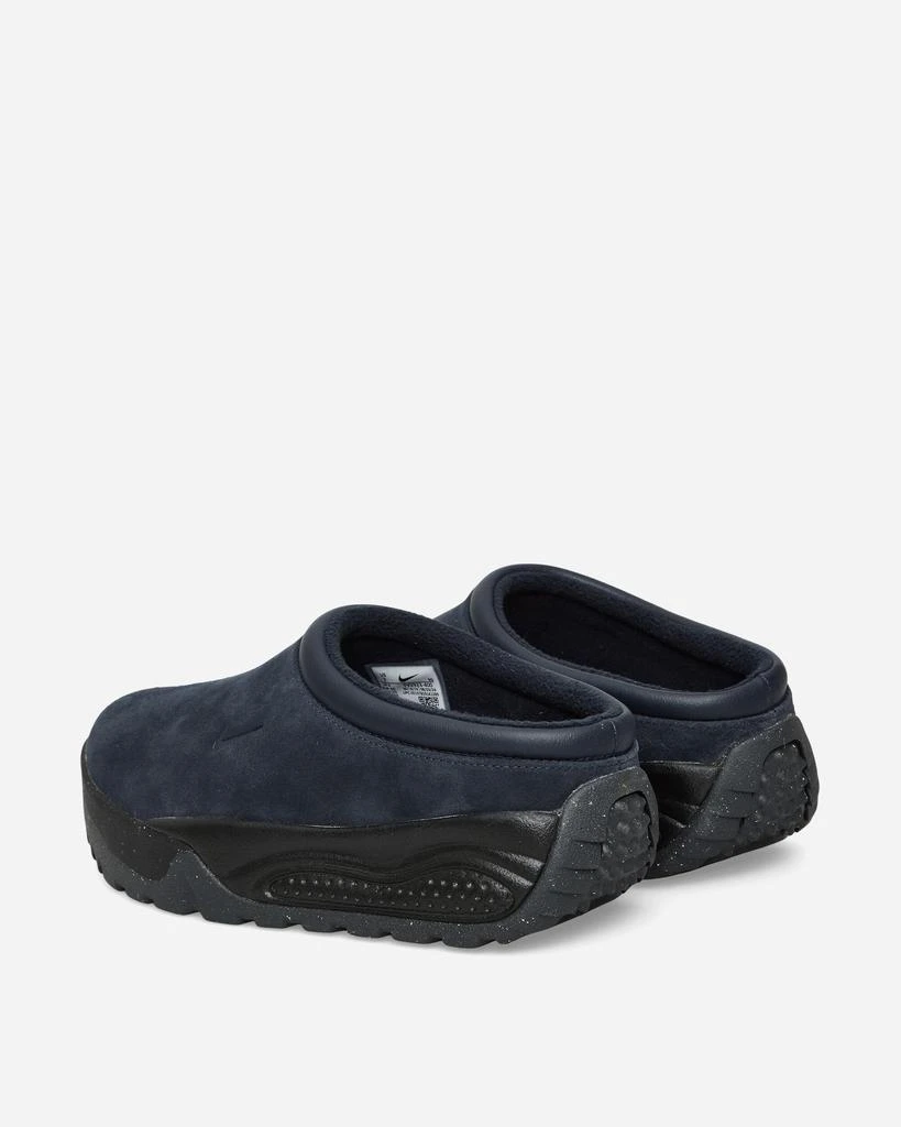 NIKE ACG Rufus Mules Obsidian 4