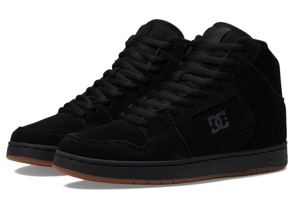 DC Manteca 4 Hi