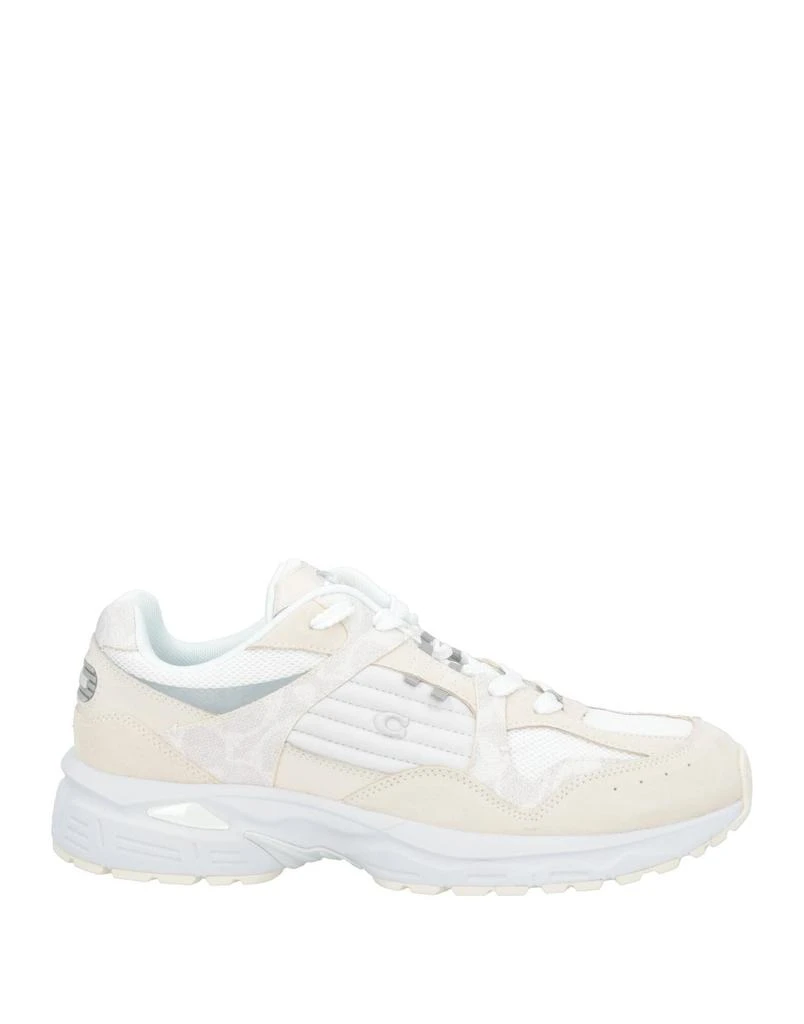 Coach Sneakers 1