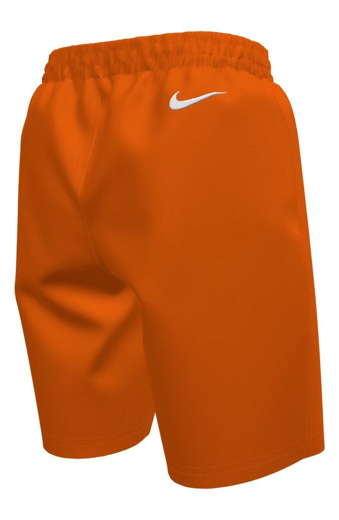 NIKE Kids
 7-Inch Volley Swim Shorts 2