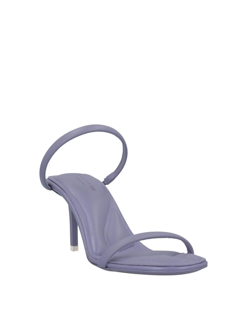 1017 ALYX 9SM Sandals