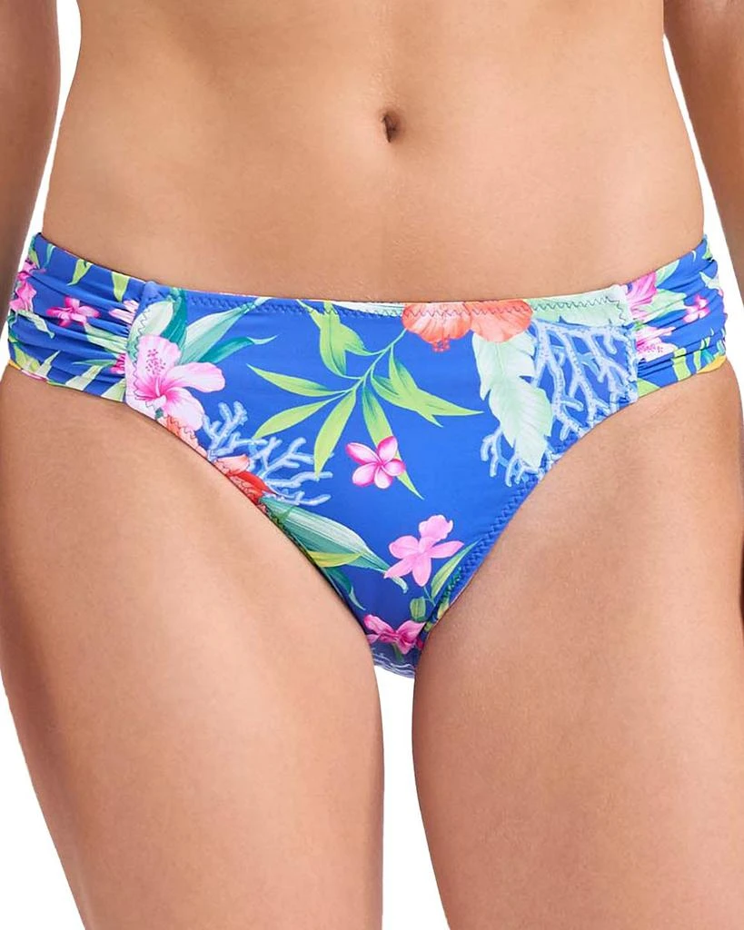Tommy Bahama Isola Vita Reversible Hipster Bikini Bottom 1