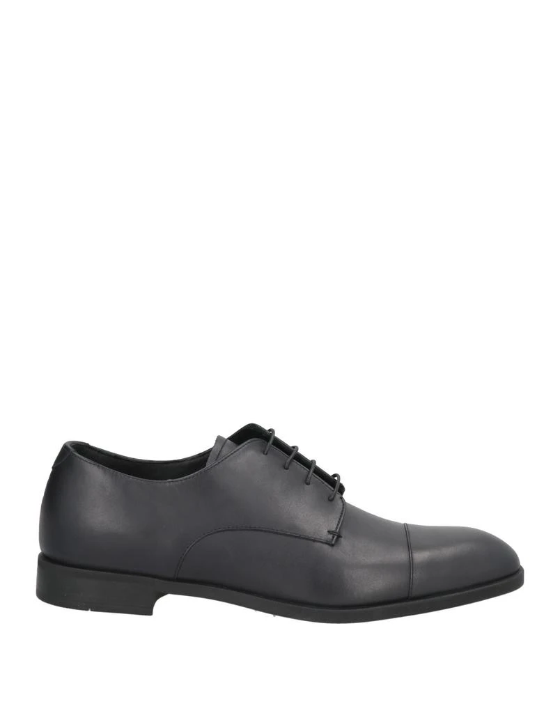 Emporio Armani Laced shoes 4