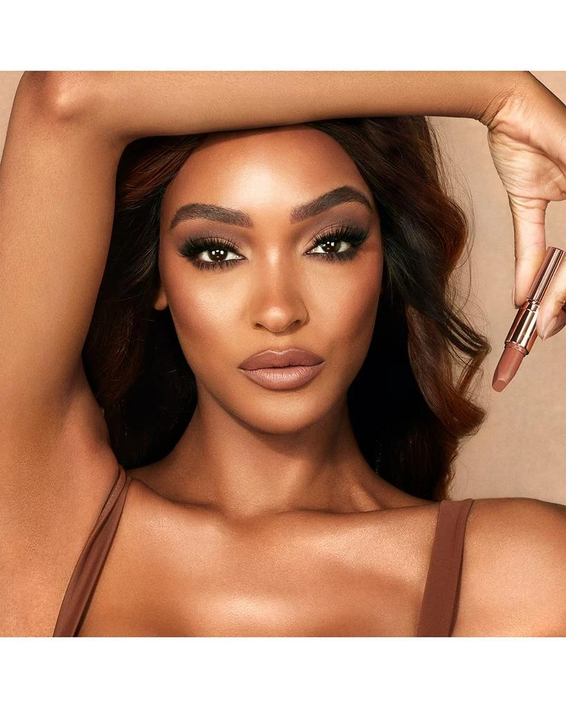 Charlotte Tilbury Super Nudes Matte Revolution Lipstick 2