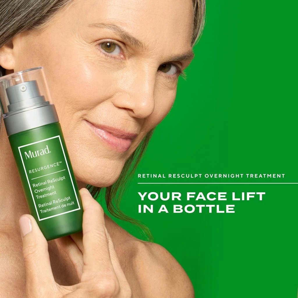 Murad Murad Retinal ReSculpt Overnight Treatment 1 oz 5