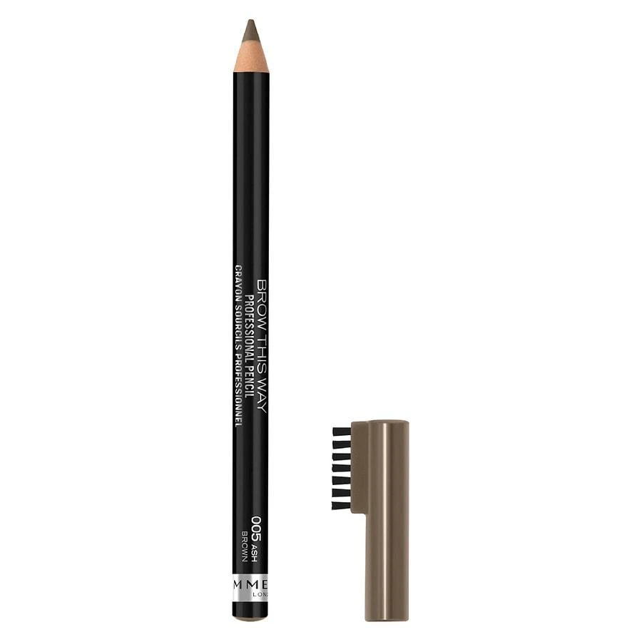 Rimmel Professional Eyebrow Pencil 3