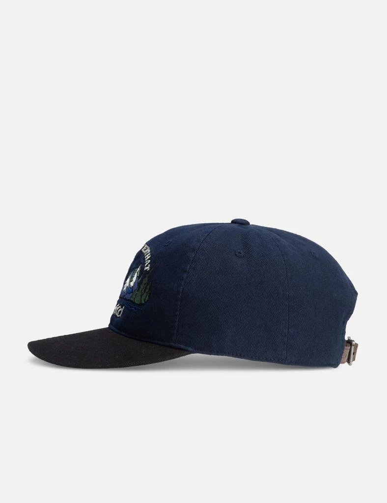 thisisneverthat TNT Gramicci Washed Corduroy Cap 2