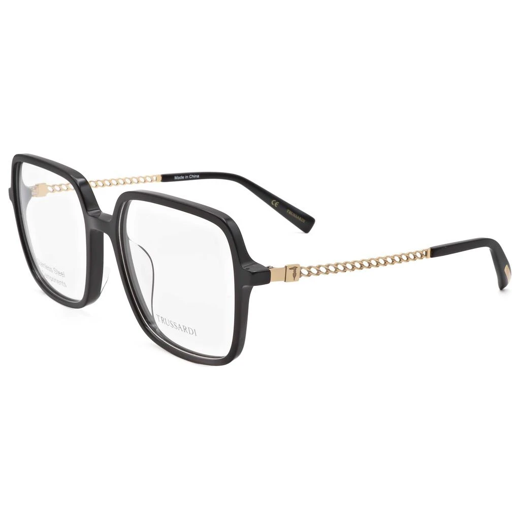 TRUSSARDI Trussardi Men's Opticals VTR6010S-0A01S-56 1