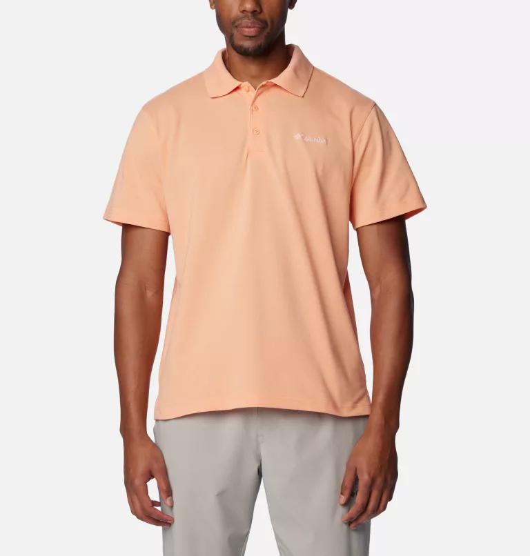 Columbia Columbia Men's Pines Terrace  Polo-