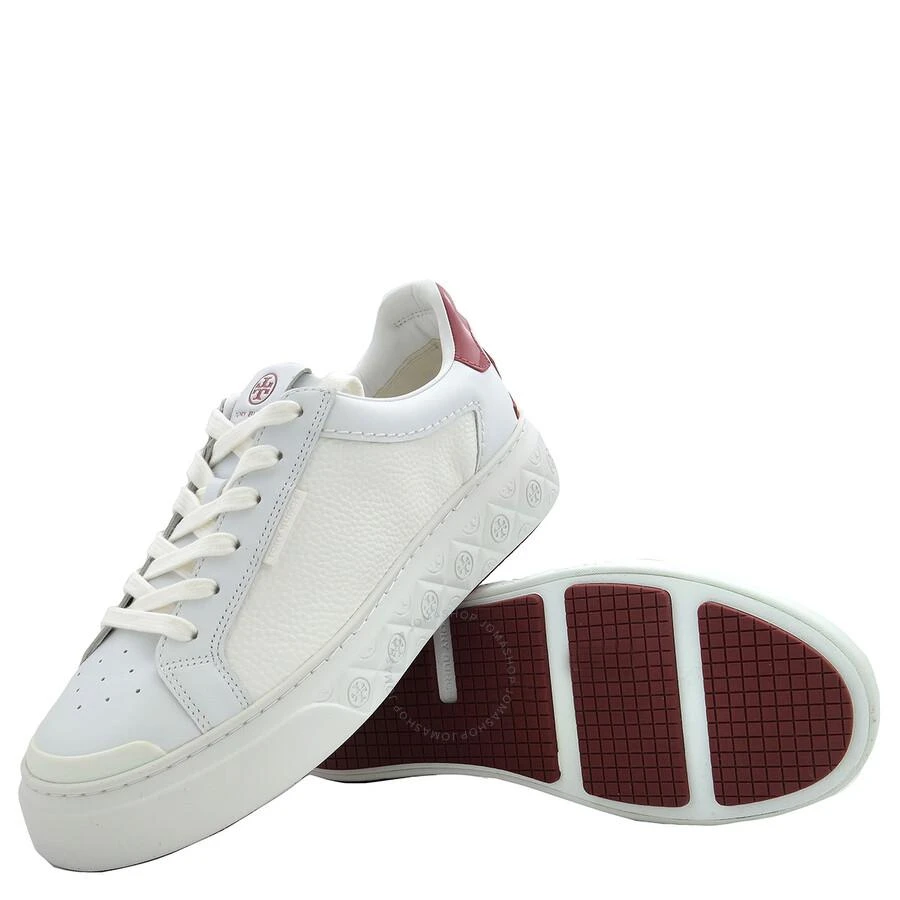 Tory Burch Ladybug Low-Top Sneakers 2