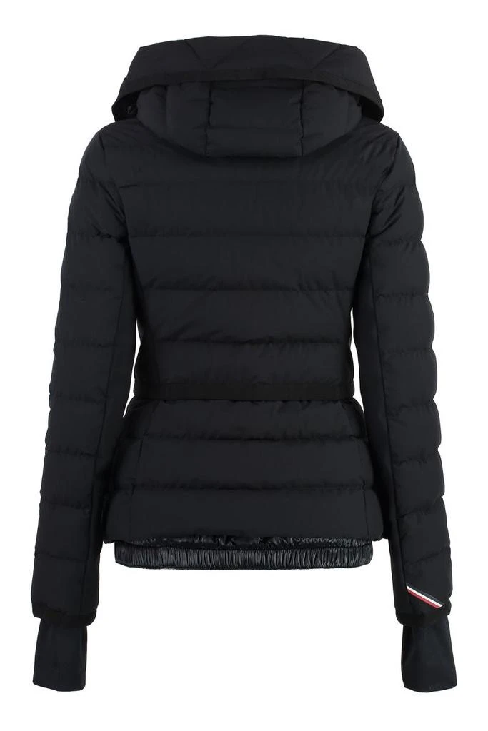 Moncler Moncler Grenoble Lamoura Ski Down Jacket 2