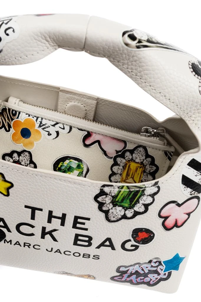 Marc Jacobs Bag for the Hand `The Sack Bag` 6