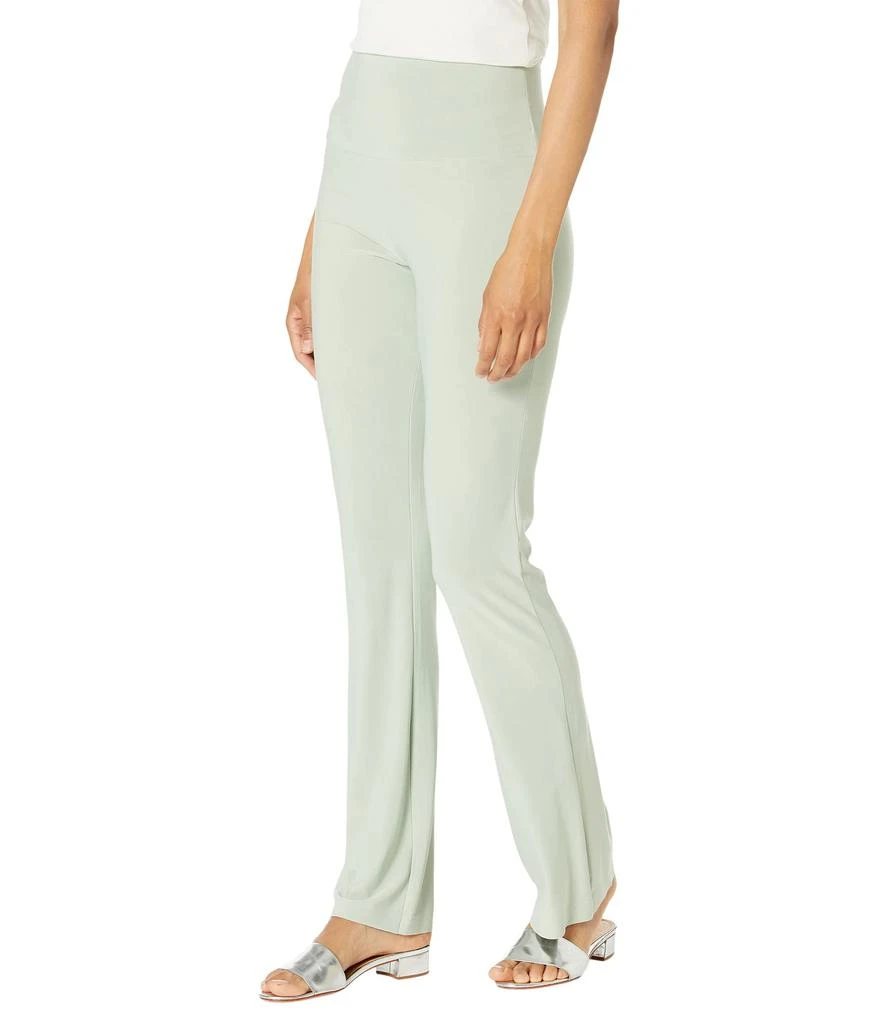 Norma Kamali Boot Pants 1