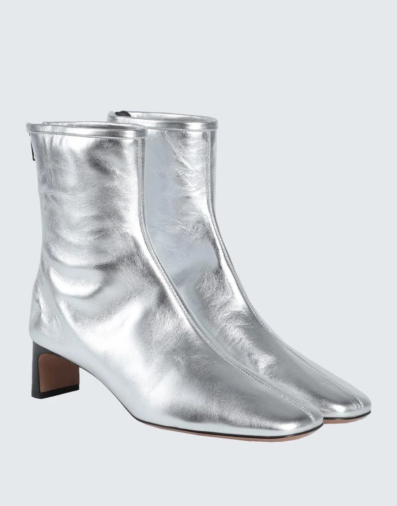 ARKET Ankle boot 4
