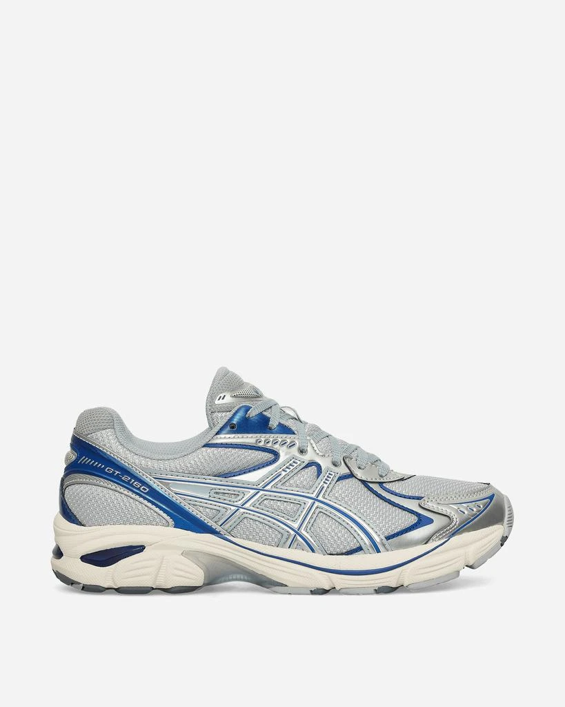 Asics GT-2160 Sneakers Piedmont Grey / Deep Marine 1