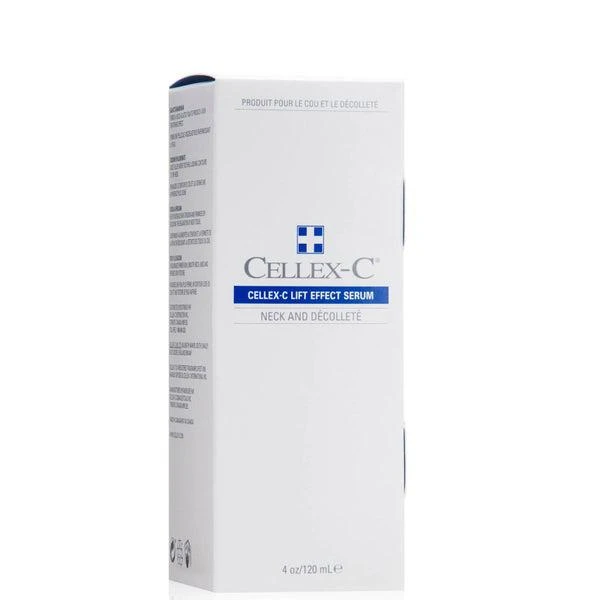 Cellex-C Cellex-C Lift Effect Serum for Neck and Decollete (4 oz.) 2