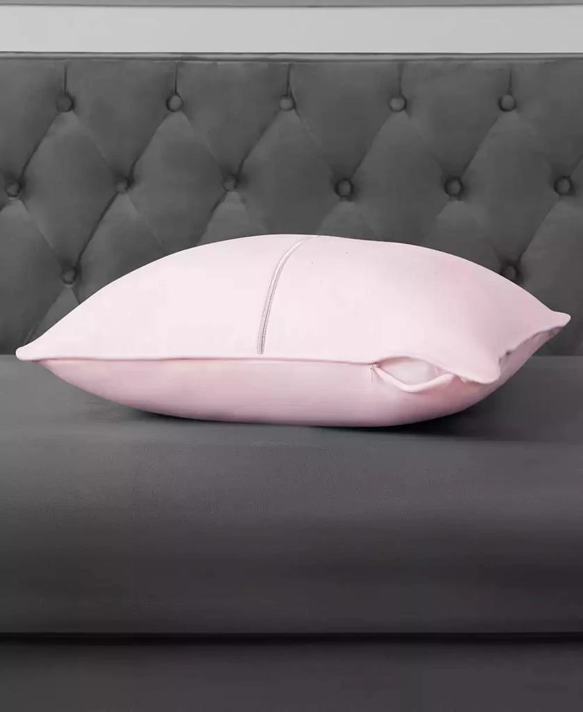 Juicy Couture Tracksuit Decorative Pillow, 20" x 20" 3