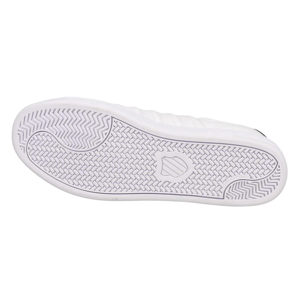 K-Swiss Lozan II Lace Up Sneakers 5
