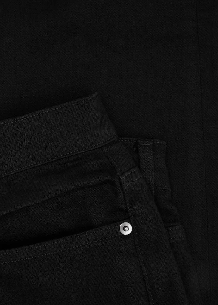 FRAME L'Homme slim-leg jeans 5
