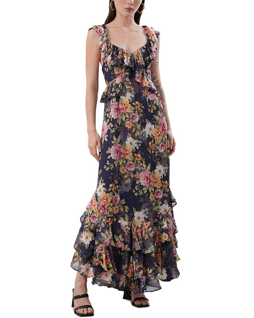 Yumi Kim Marzena Maxi Dress