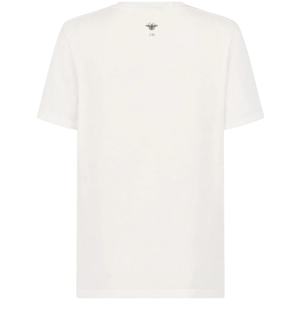 Dior 'Non Je Ne Regrette Rien' T-Shirt 2