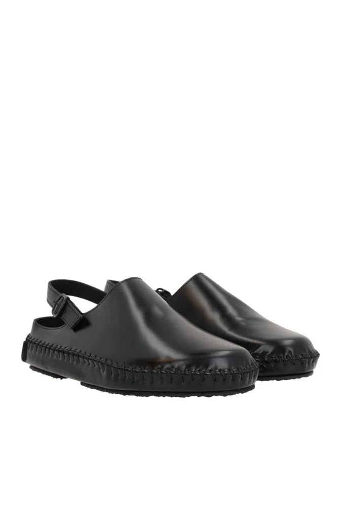 Hereu Hereu X 10 Corso Como With Heel 1