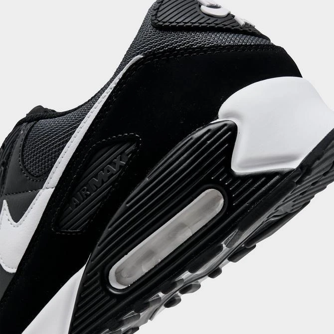 NIKE Men's Nike Air Max 90 Casual Shoes 5