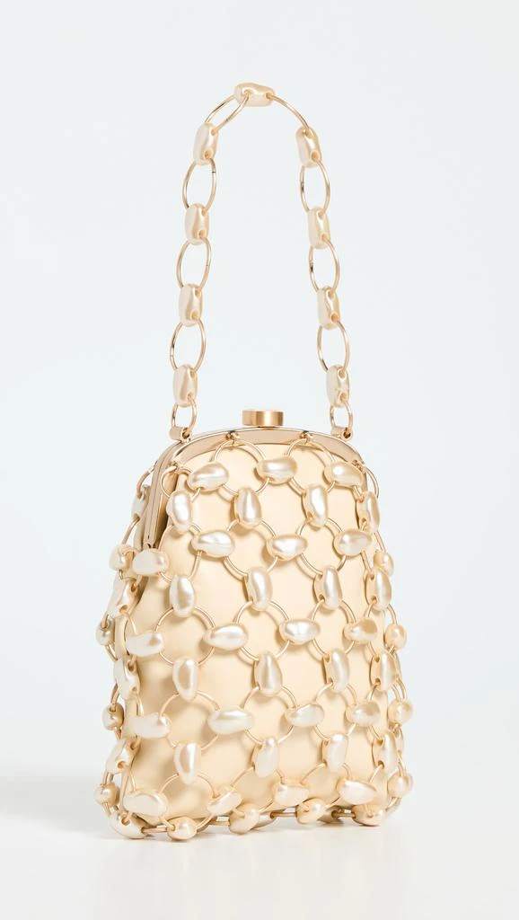 Cult Gaia Brielle Wristlet 3