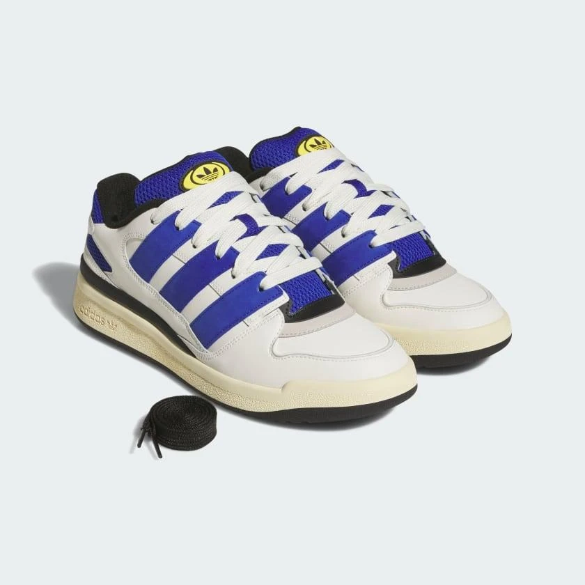 Adidas Men's  Forum2000 Shoes 2