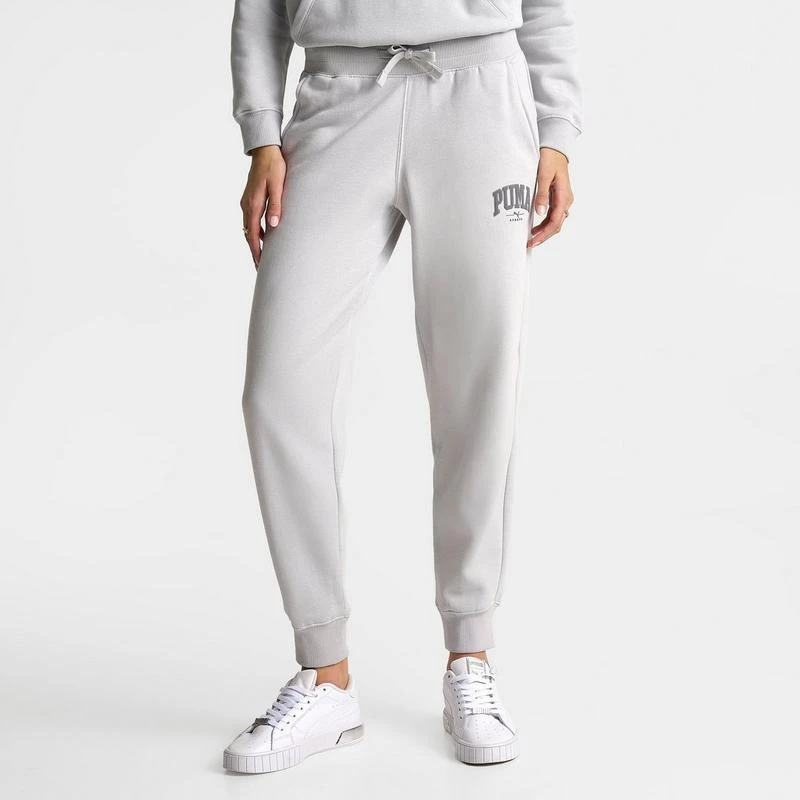Puma Women's Puma Varsity Jogger Pants 3
