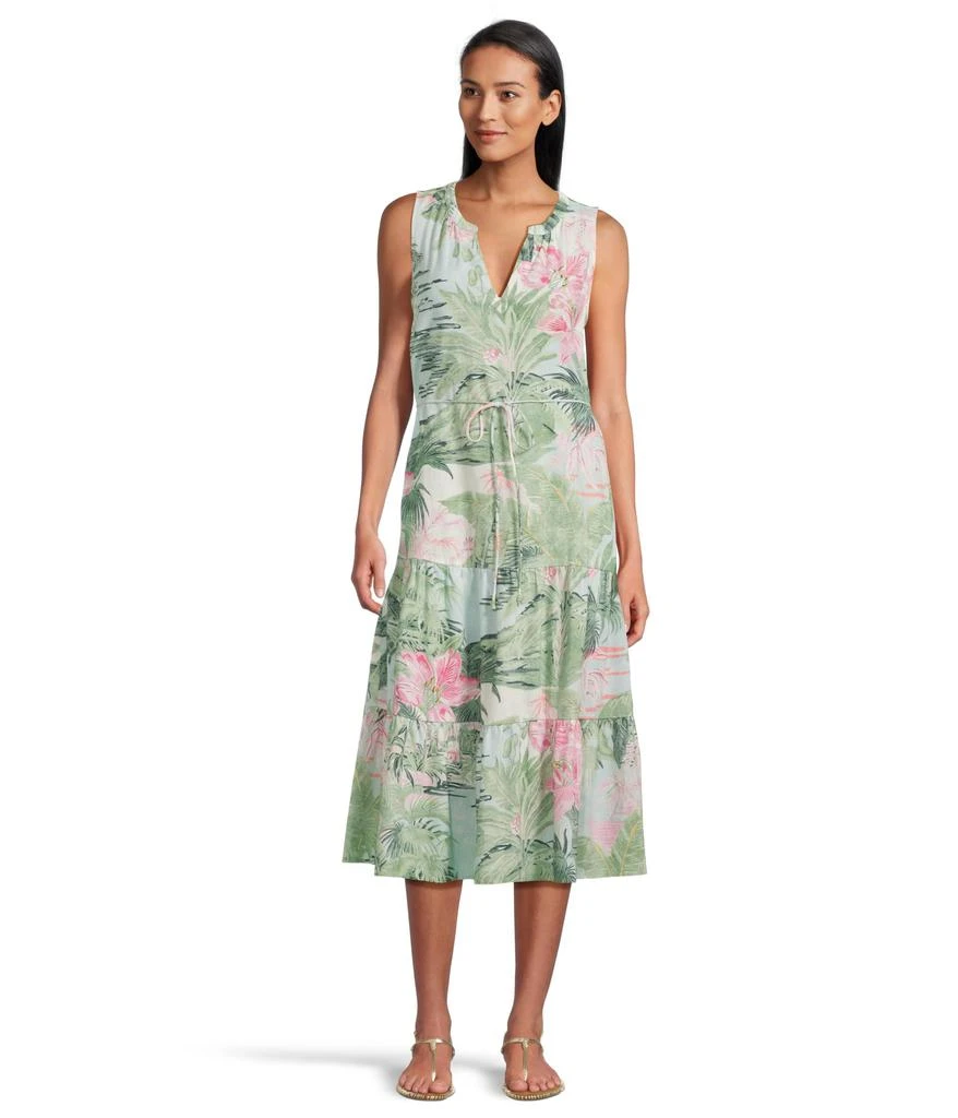 Tommy Bahama Garden Villa Sundress 1