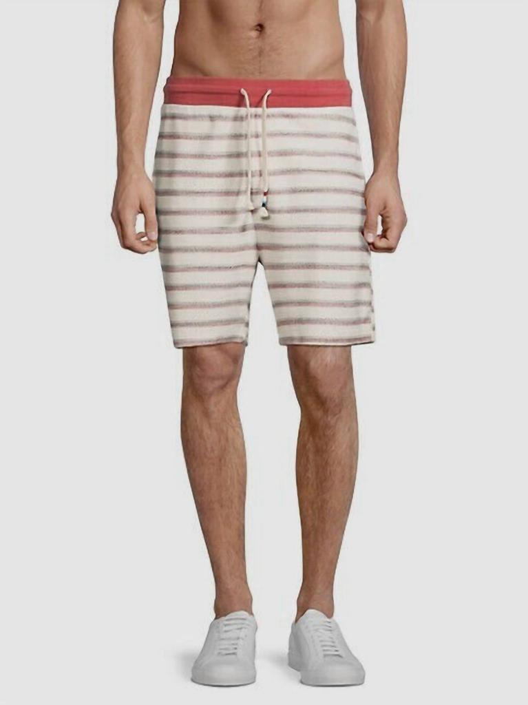 Sol Angeles Sol Angeles - Men's Boucle Short
