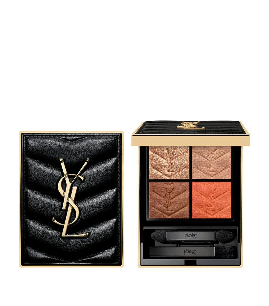 Yves Saint Laurent Couture Mini Clutch Eyeshadow Palette 1