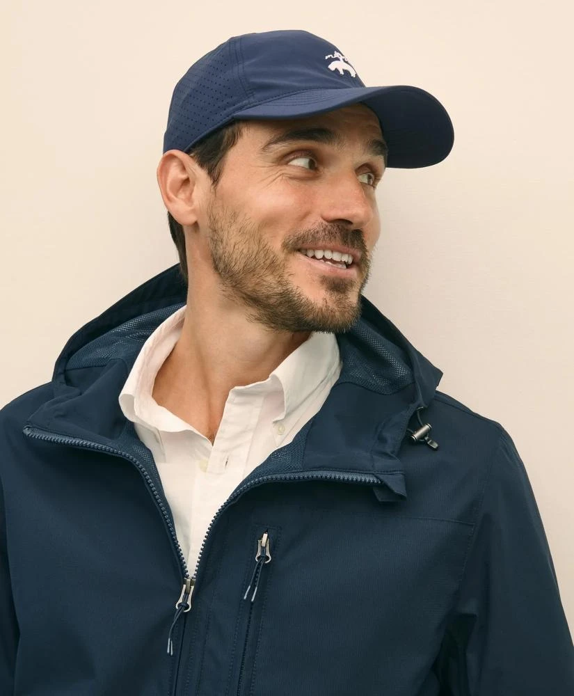 Brooks Brothers Performance Series Tech Jacket 2