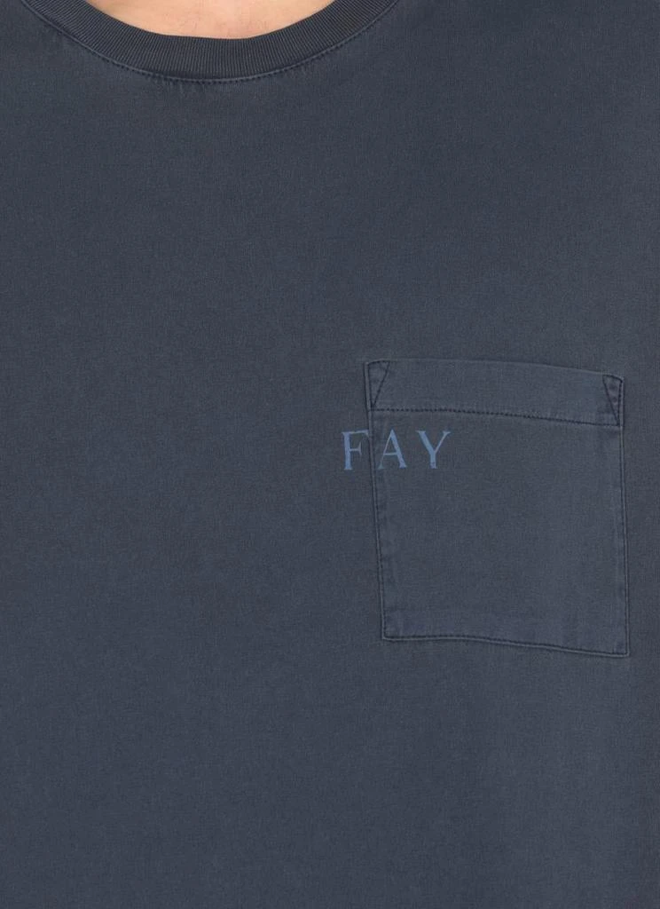 FAY Fay T-Shirts And Polos 5