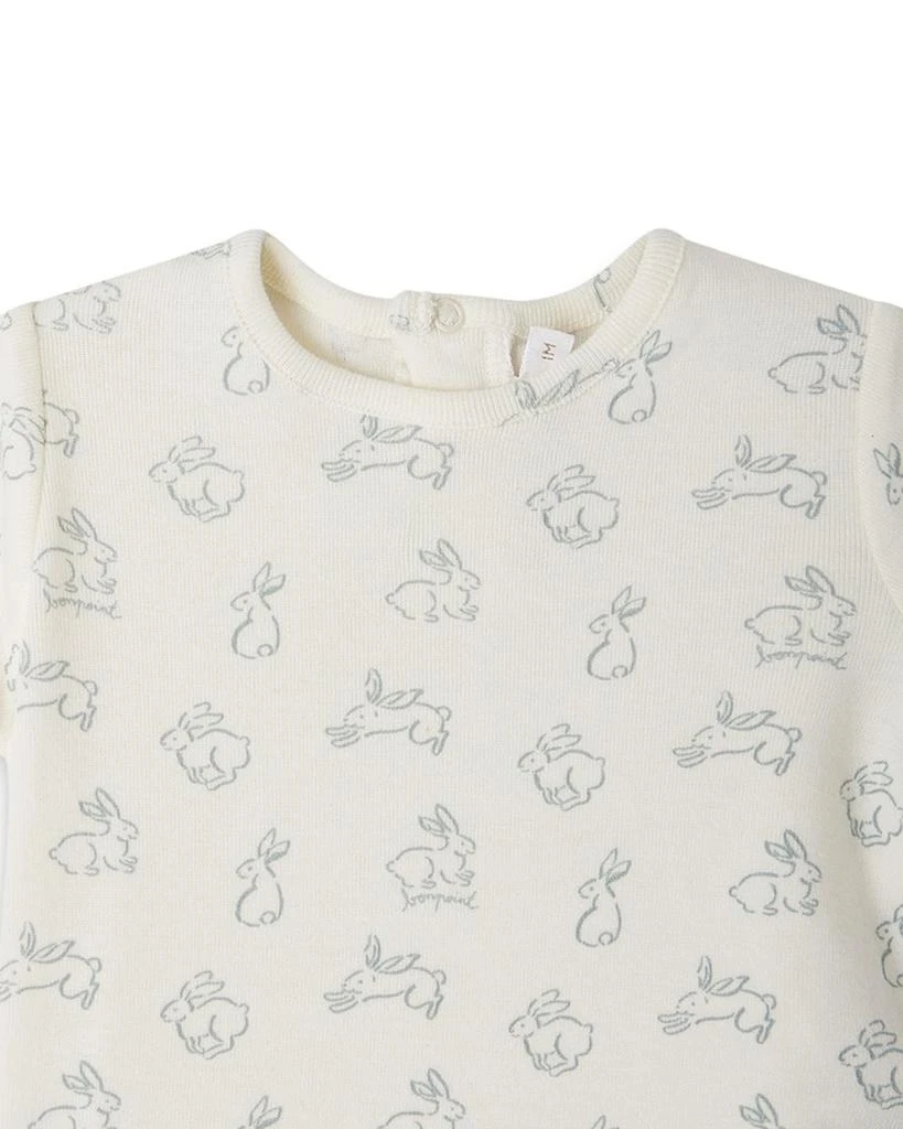 Bonpoint Unisex Fanilo Top & Shorts Set - Baby, Little Kid 3