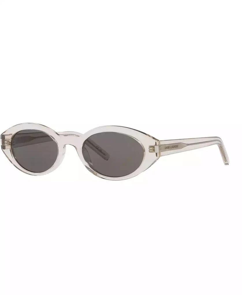 Yves Saint Laurent Women
s Small Sunglasses, SL 567 YS000433 1