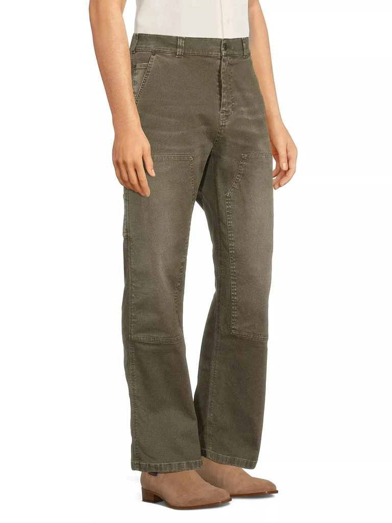 Corridor Stretch Carpenter Jeans 4