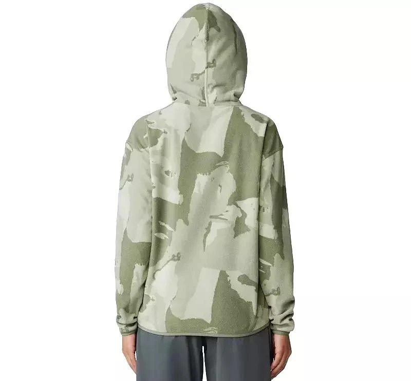 Mountain Hardwear Mountain Hardwear Women's Microchill™ Hoodie 2