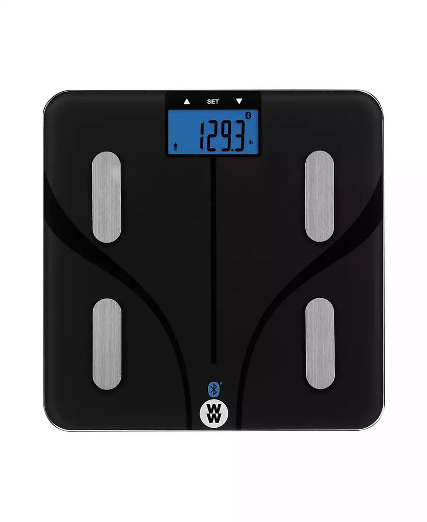 Conair Bluetooth Body Analysis Scale