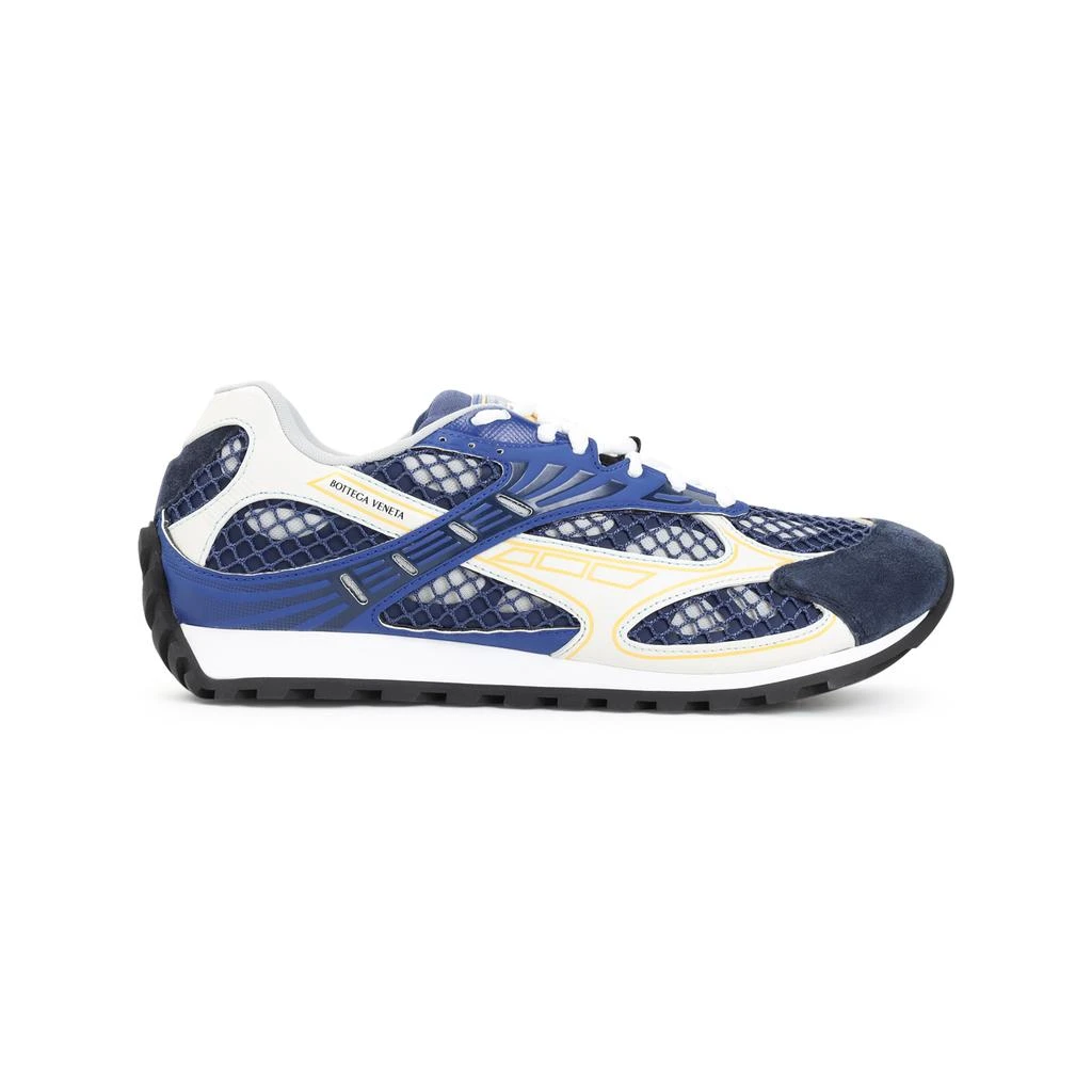 Bottega Veneta ORBIT SNEAKERS 1