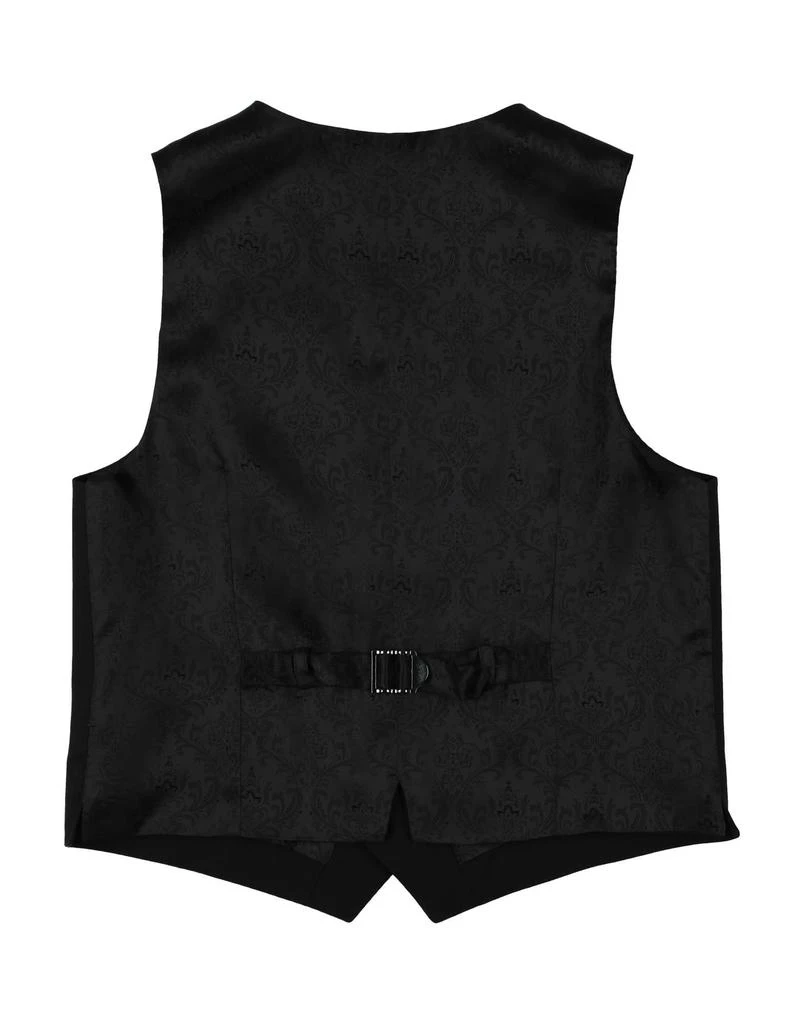 Dolce 
Gabbana Suit vest 2