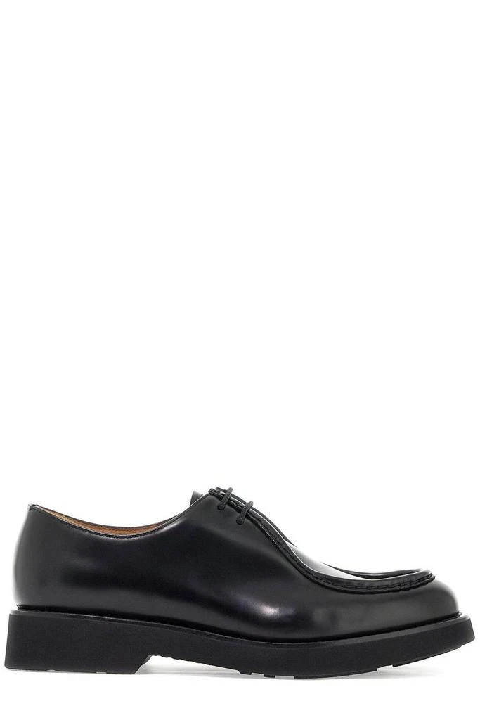 Church's Church's Almond Toe Lace-Up Shoes 1