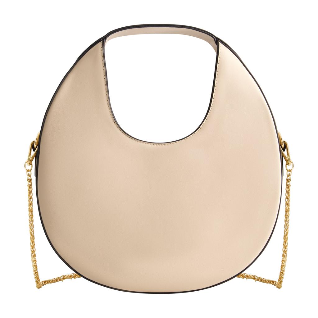 Christian Siriano New York Christian Siriano New York Modern Moon Hobo