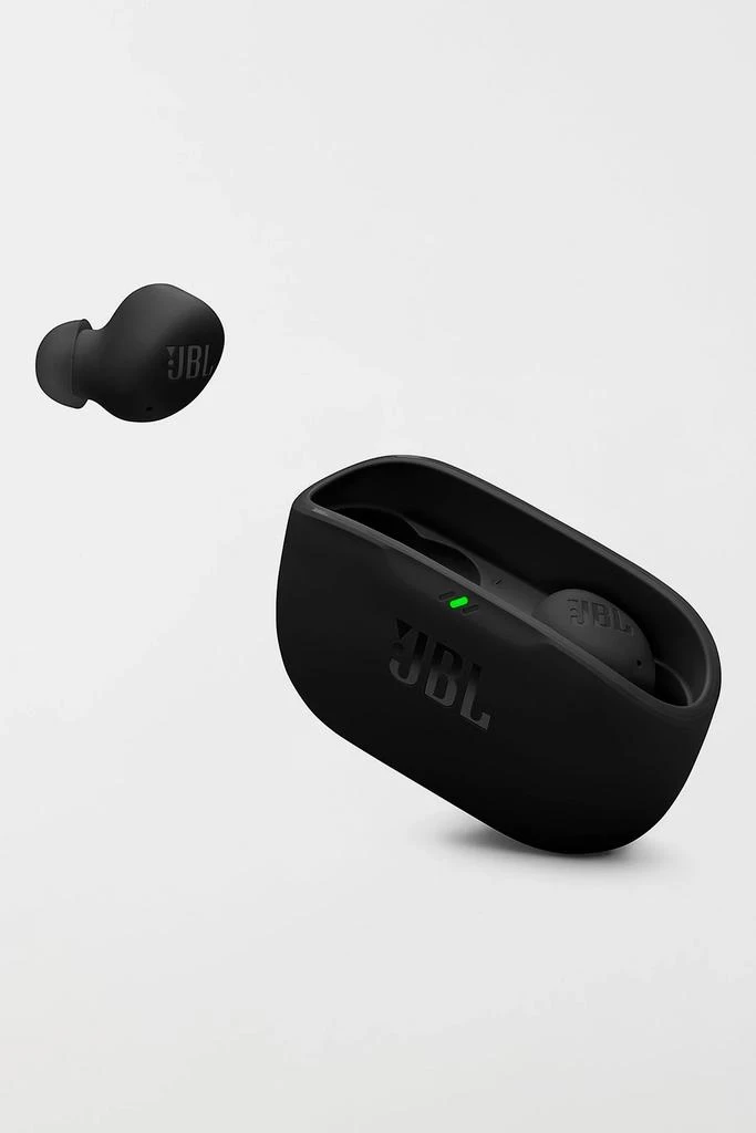JBL JBL Vibe Buds 2 True Wireless Noise Cancelling Headphones 5