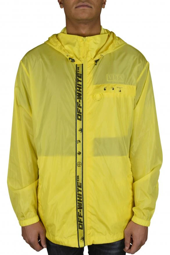 Off-White Windbreaker 2